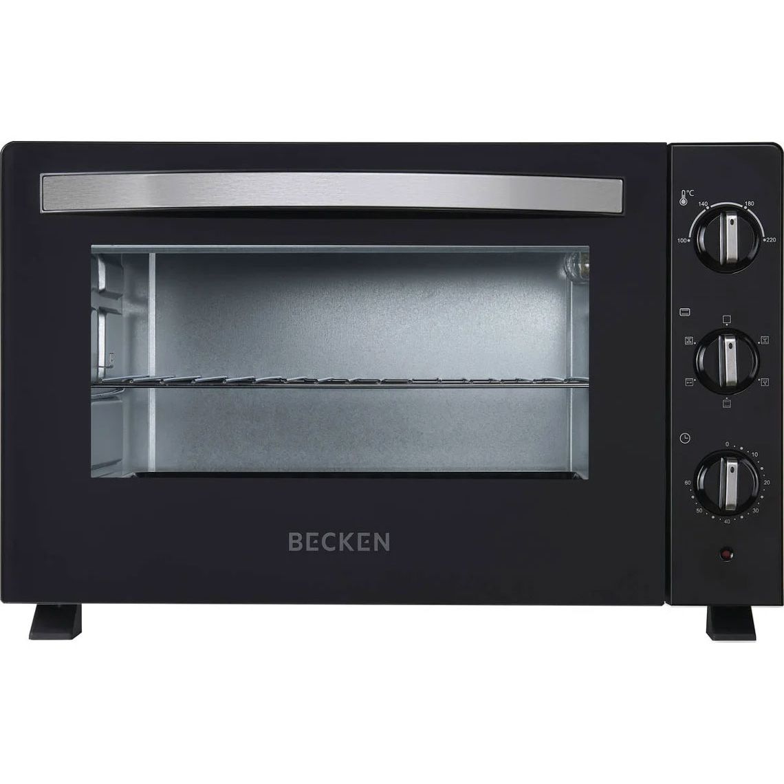 Becken Mini-Backofen 46l Bmo4134