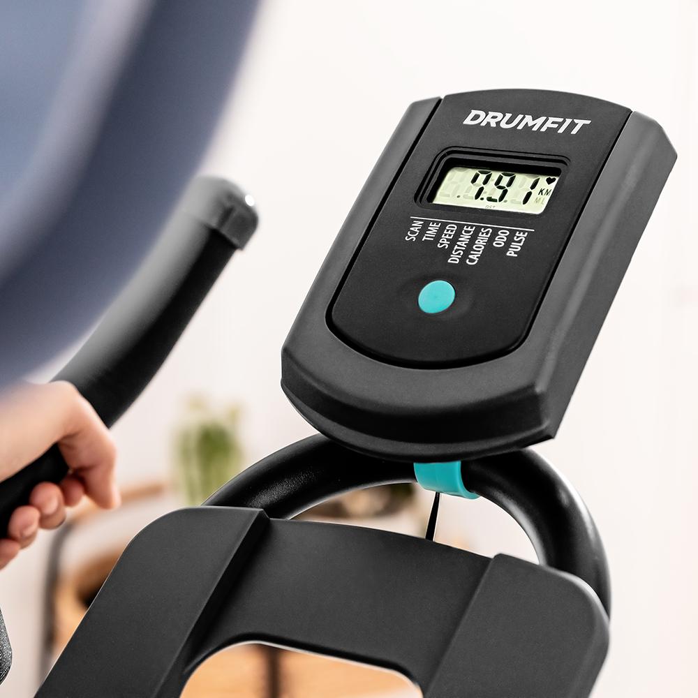 DrumFit Indoor 23000 Kosmos Pro MegaFlex