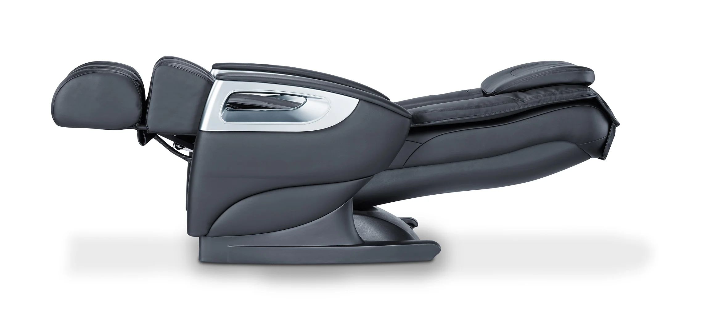 2025 Beurer Shiatsu MC 5000 HCT-deluxe massagestol