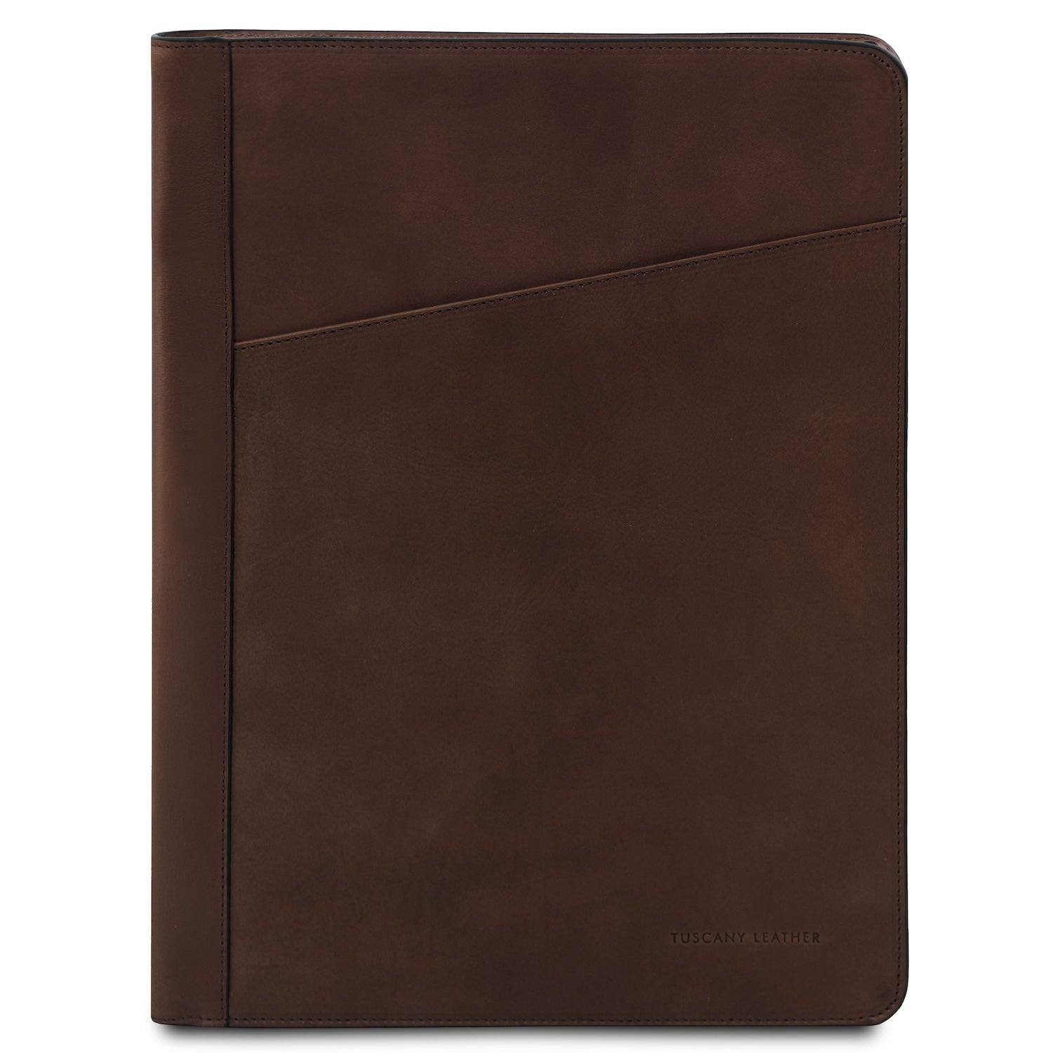 Tiberio - Leather document case | TL142556