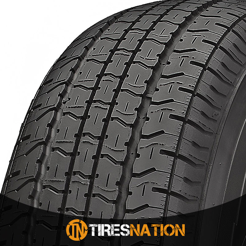 Goodyear Endurance helårsdæk ST225/75R15 117N