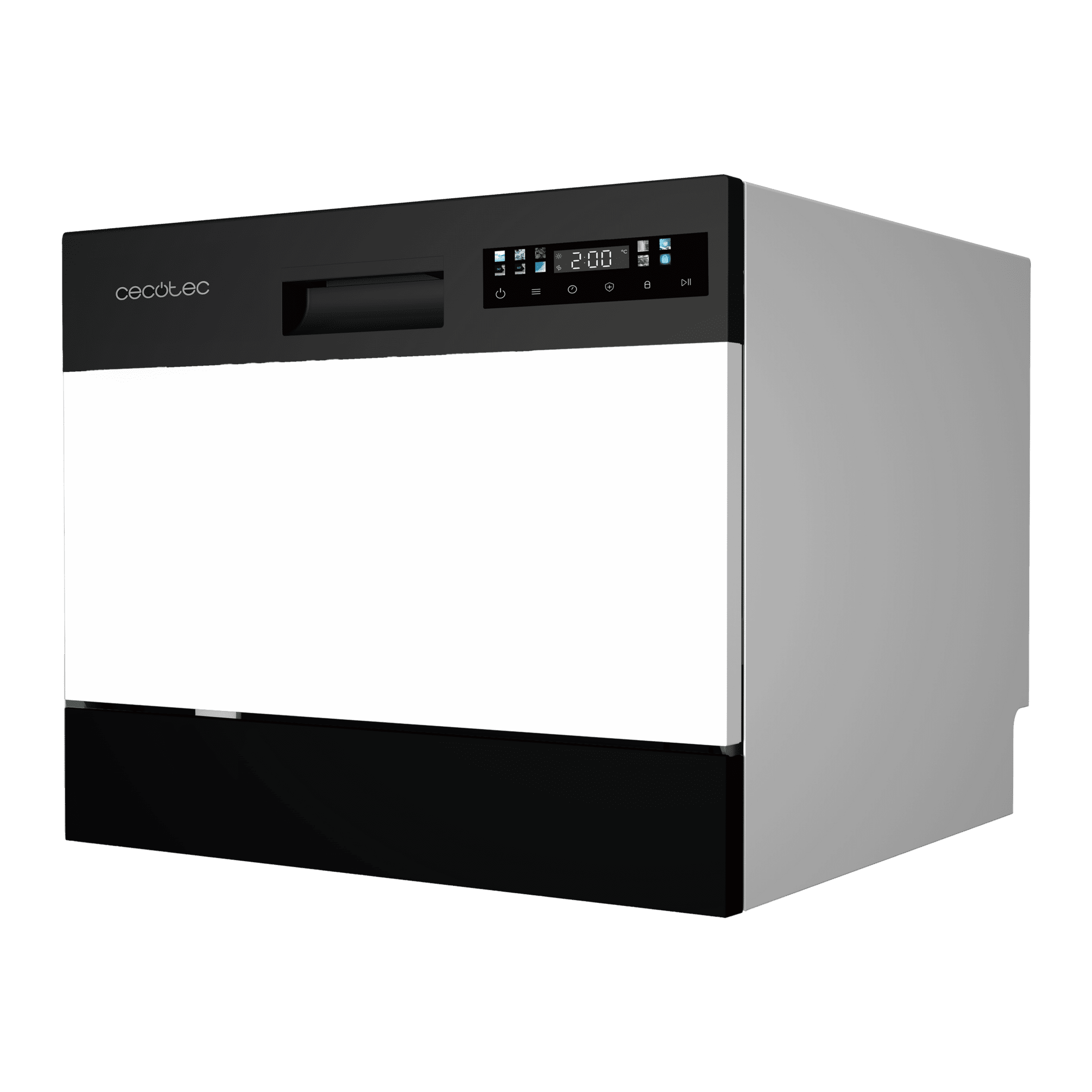 Bolero Aguazero 2300