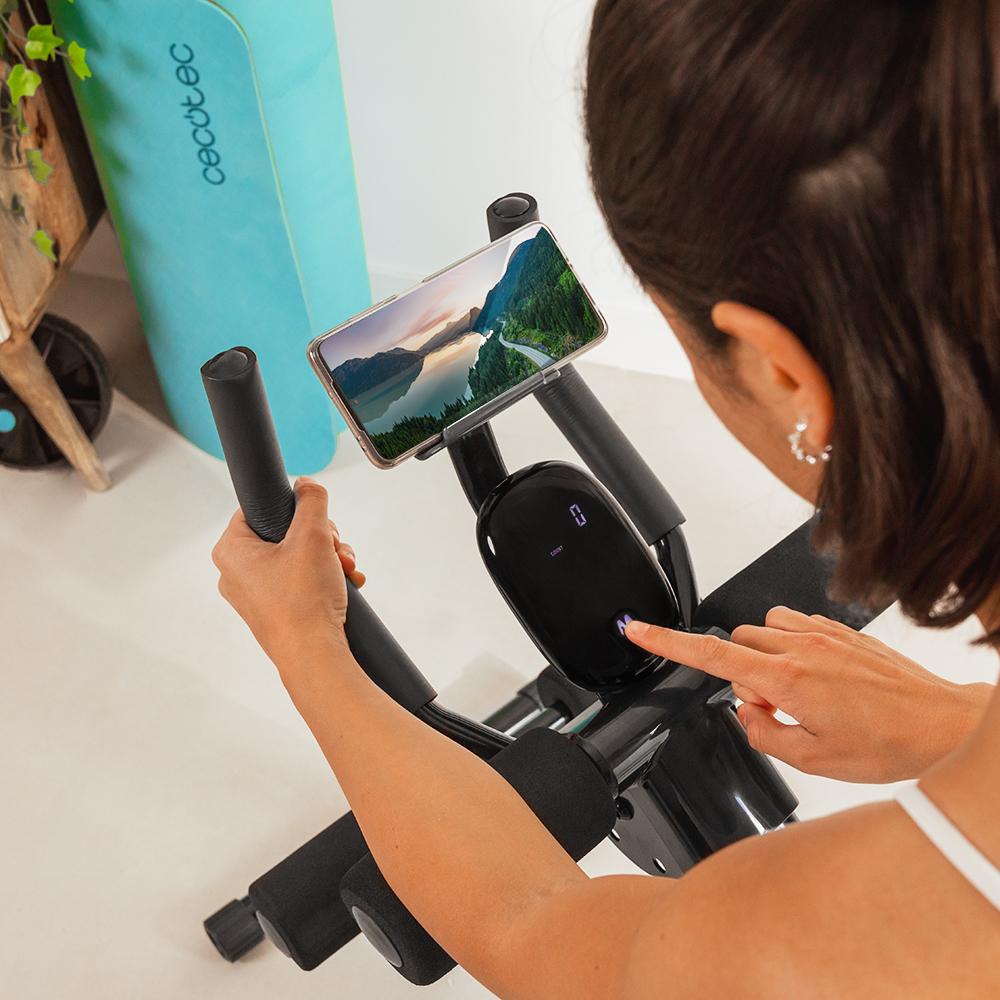 Drumfit Bauchtrainer