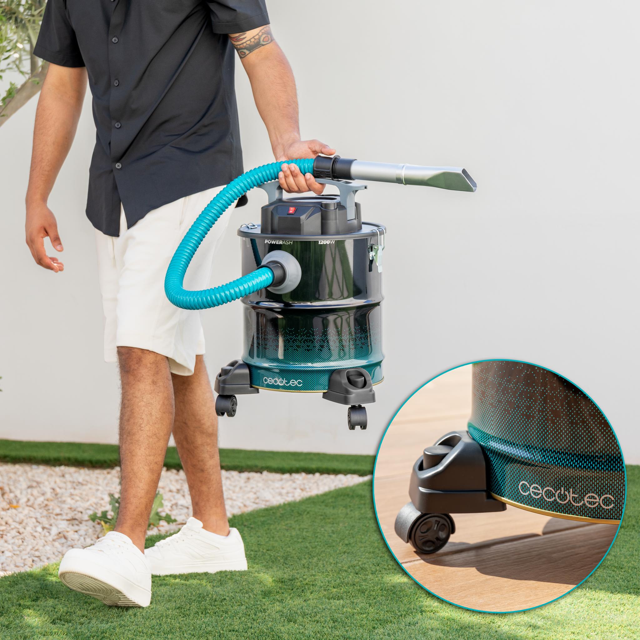 Conga Ash 5000 Gratis