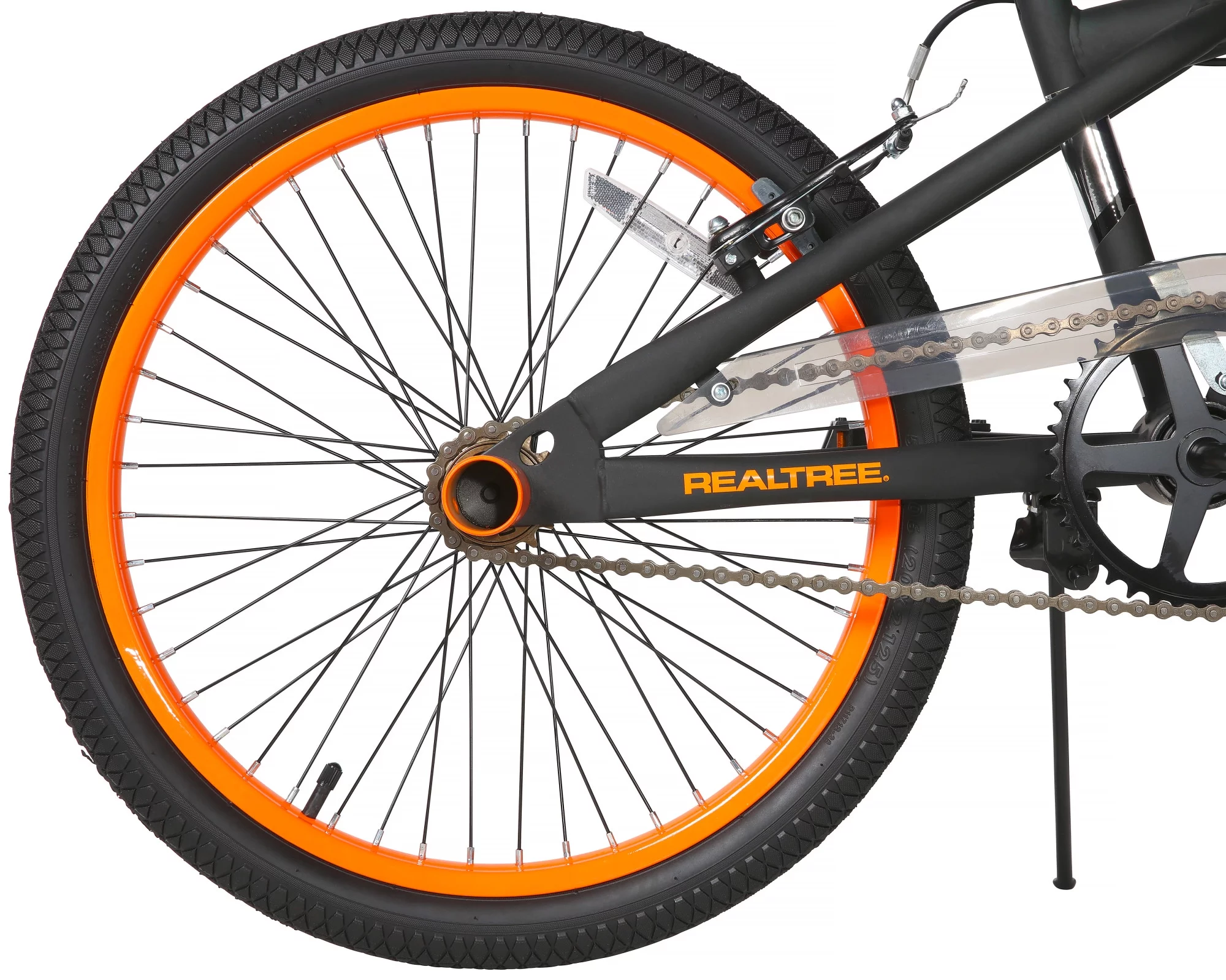 Dynacraft Realtree 20