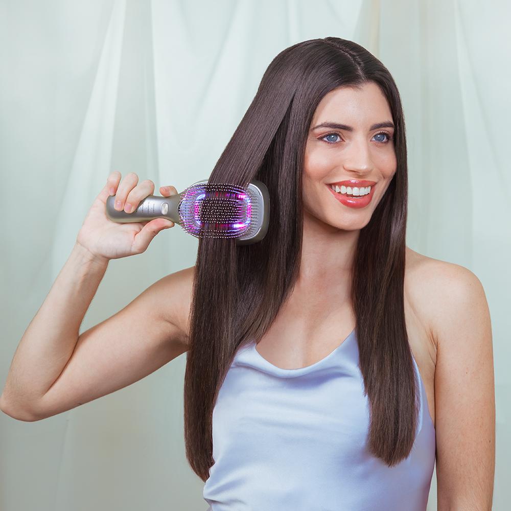 HairCare Revitalize Aluminium