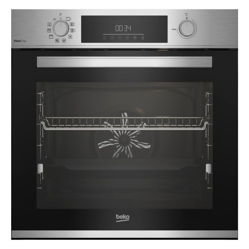 Beko BBIM12300XMPEF Inox Pyrolyseofen