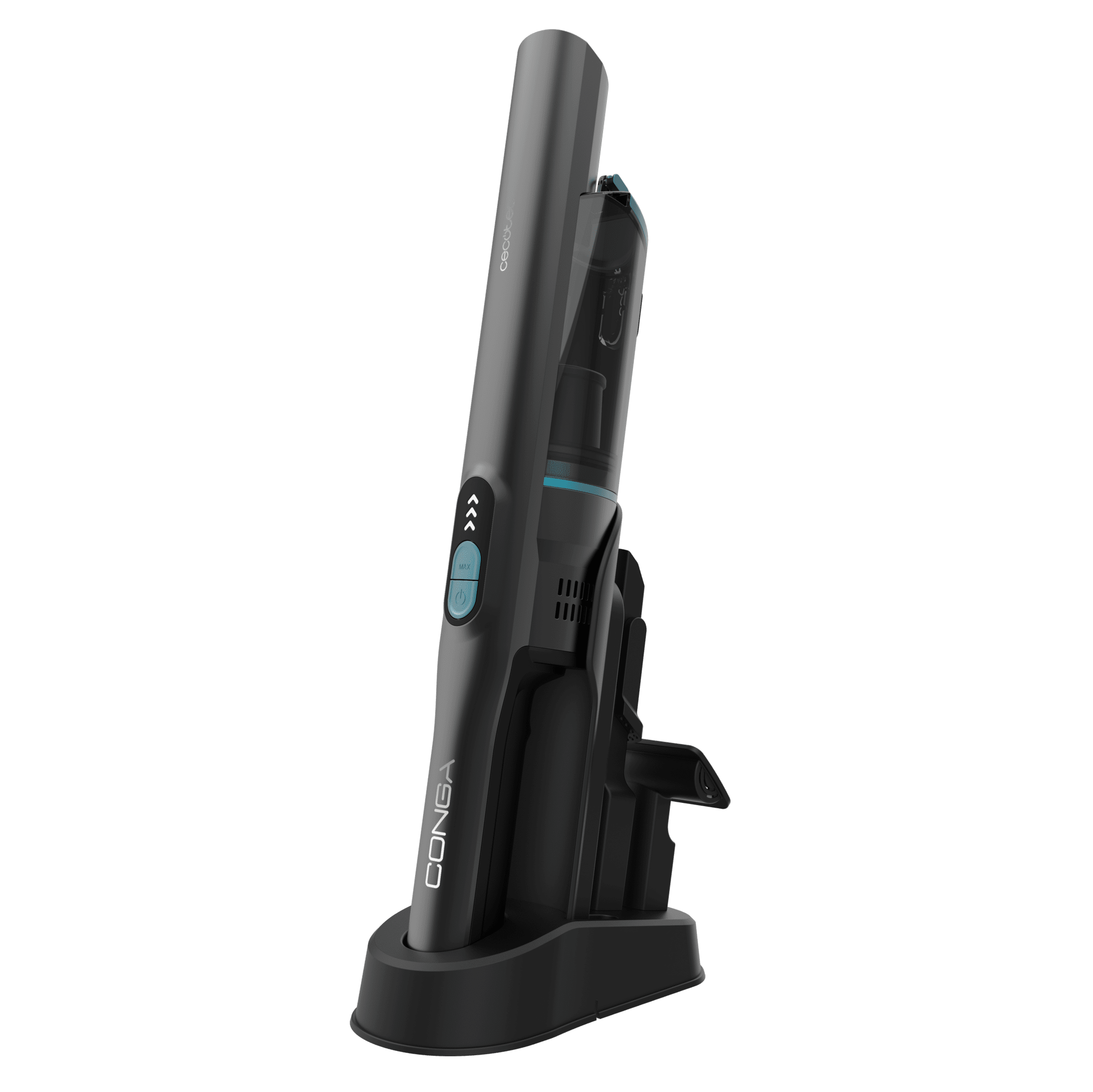 Rockstar Micro+ Clean&Car Conga