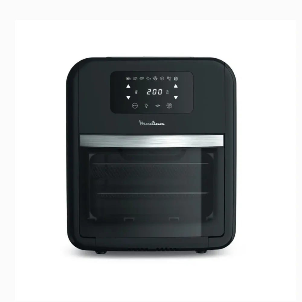 2025 Moulinex Easy Fry 11L 9-i-1 Airfryer Ovn