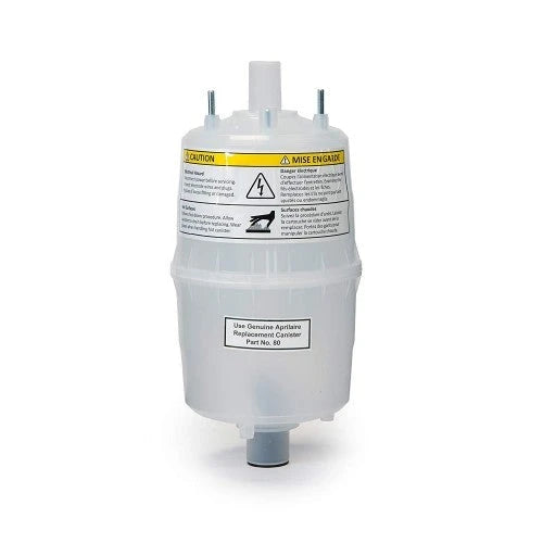 Aprilaire 80 reservebeholder til Aprilaire dampluftfugter model 800 og 865 (pakke med 1)