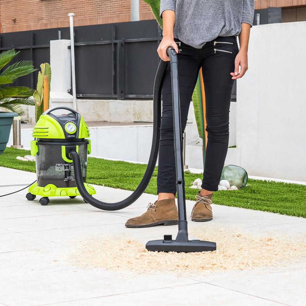 Nass- und Trocken-T-Shirt