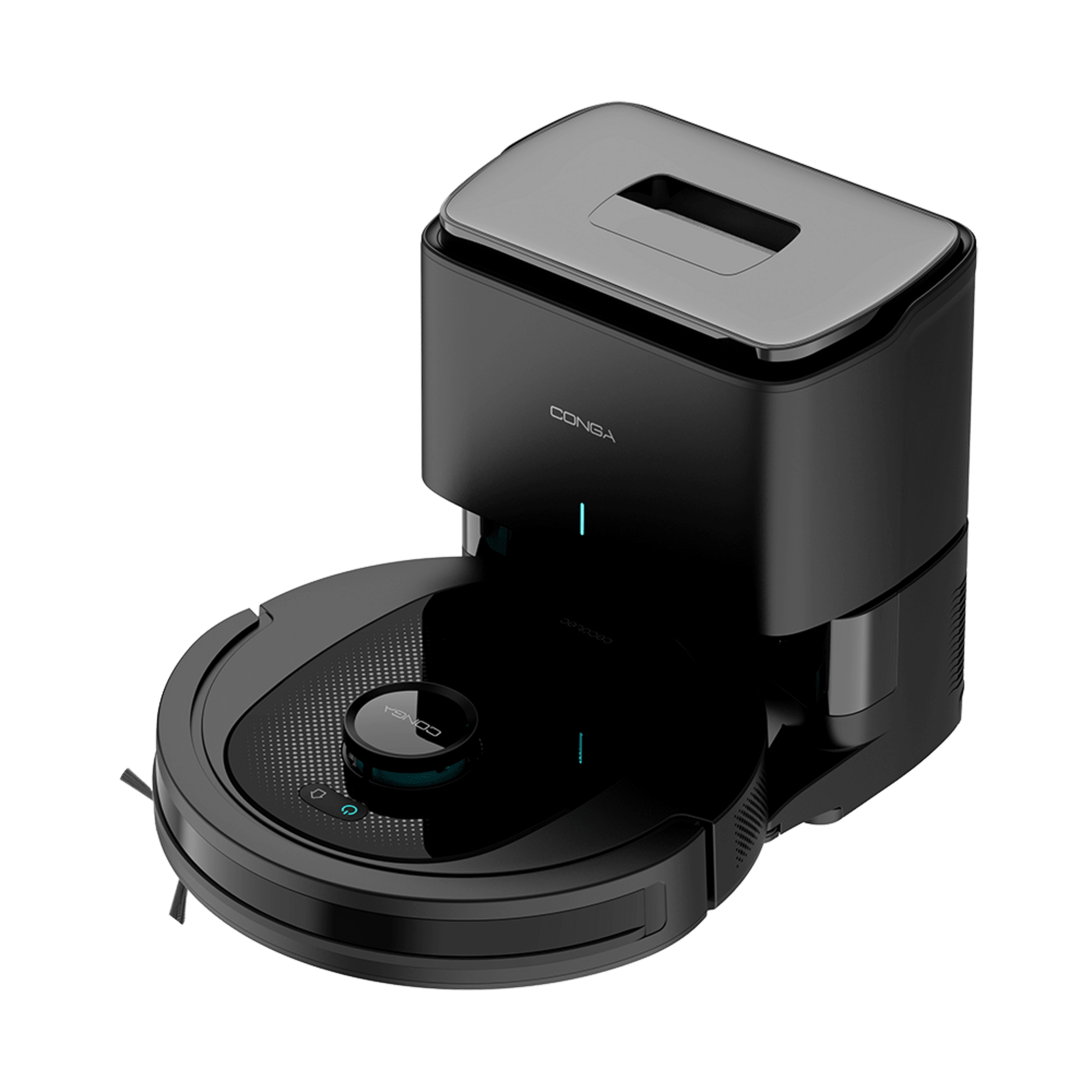 Conga 7490 Ultimate Staubsaugerstation