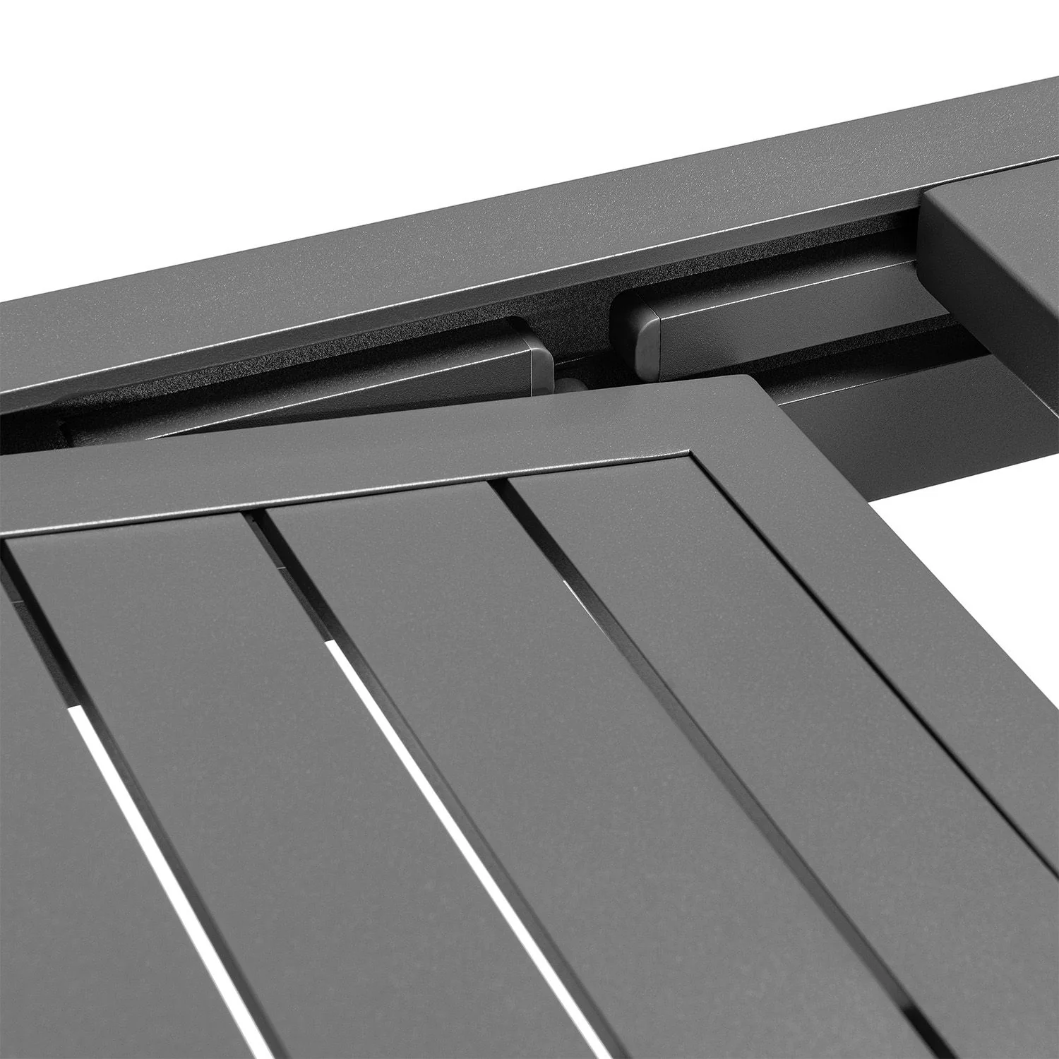 Table de jardin extensible Laki 2025