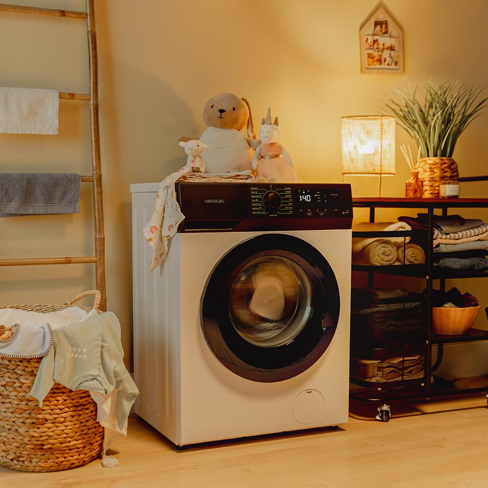 Bolero DressCode 8300 Inverter A