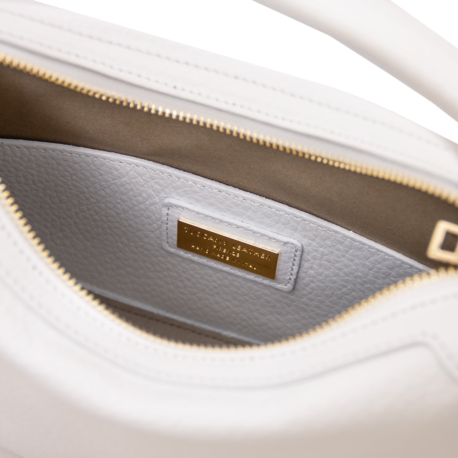 Hoblò - Soft Leather hobo bag | TL142563