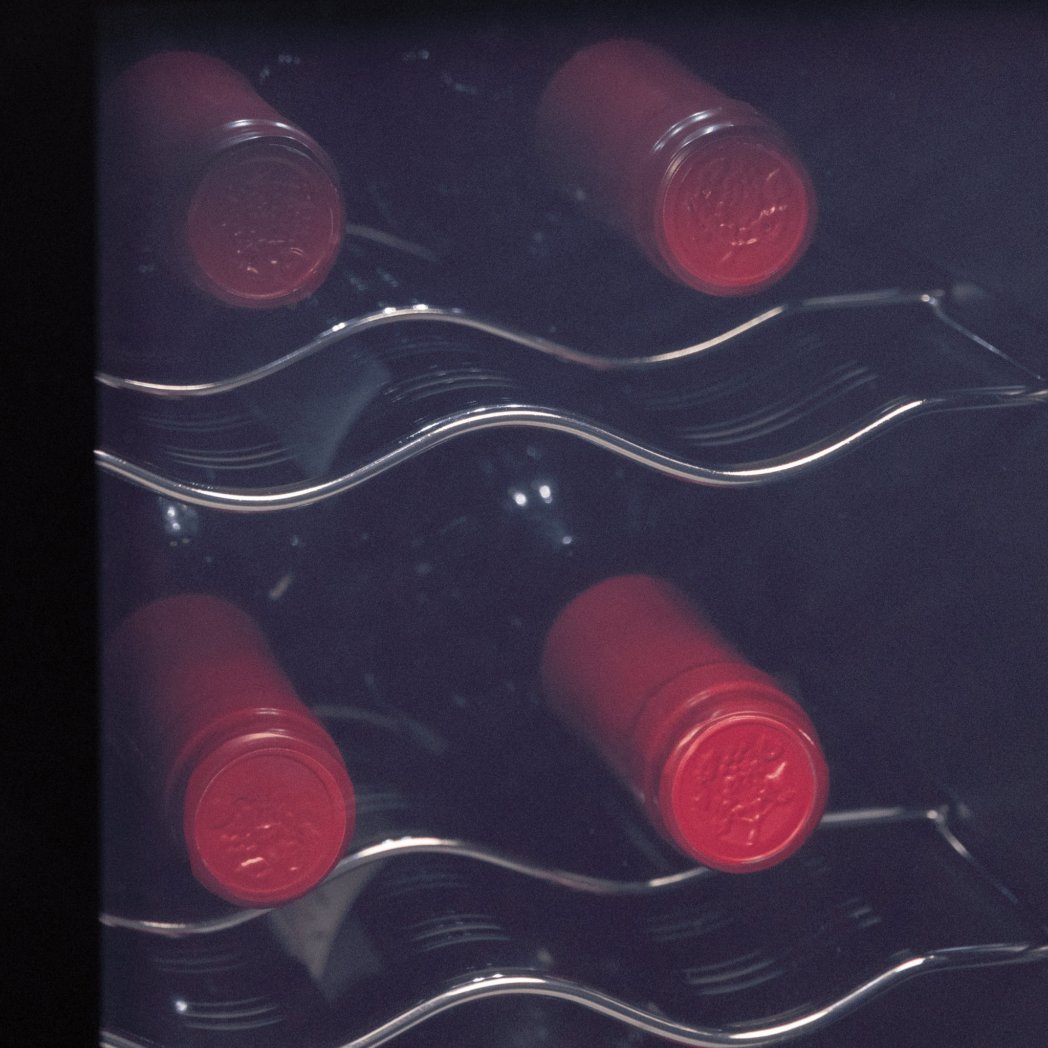 Bolero GrandSommelier 1250 CoolCrystal