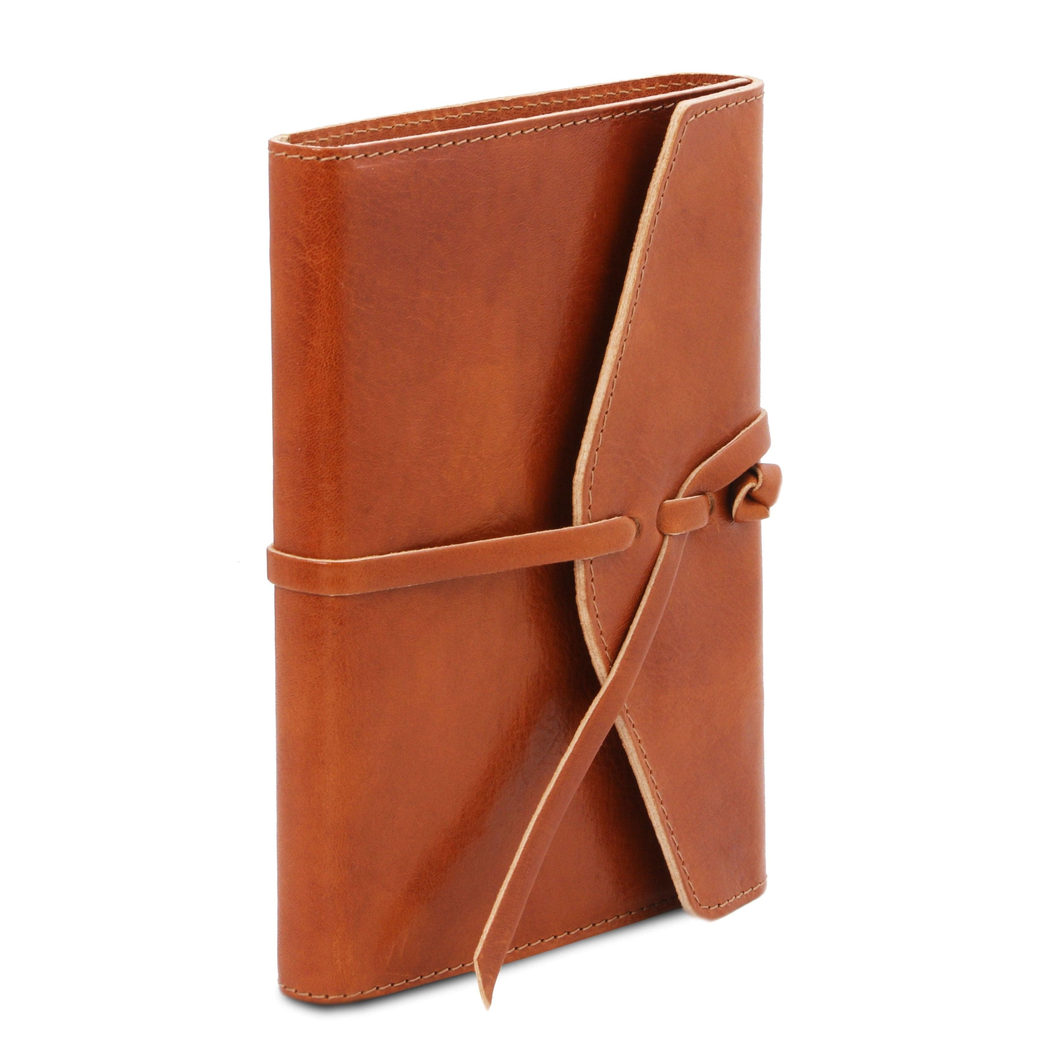 Leather Journal / Notebook & Refill Notebook Paper | TL142027 & TL142046