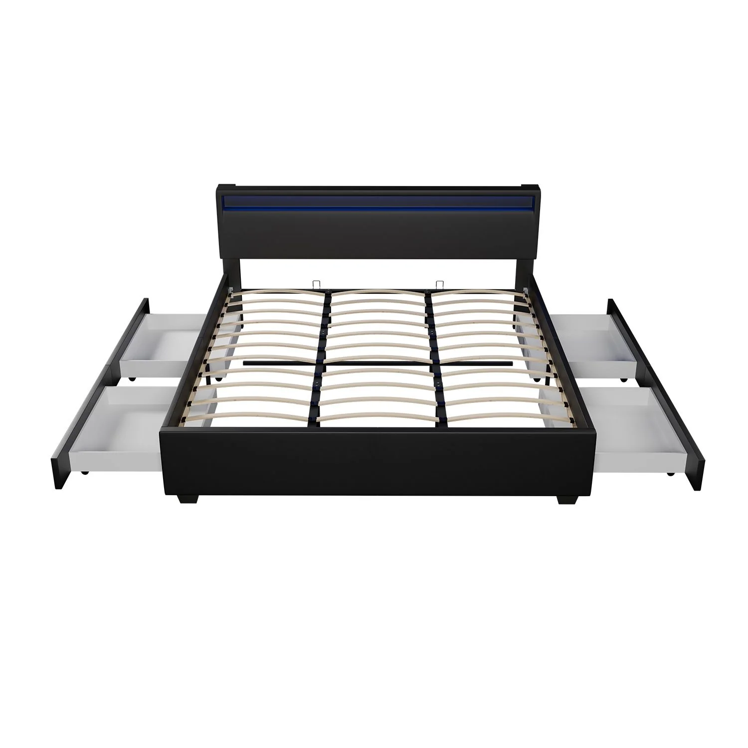 Lit rembourré Lyon 2025