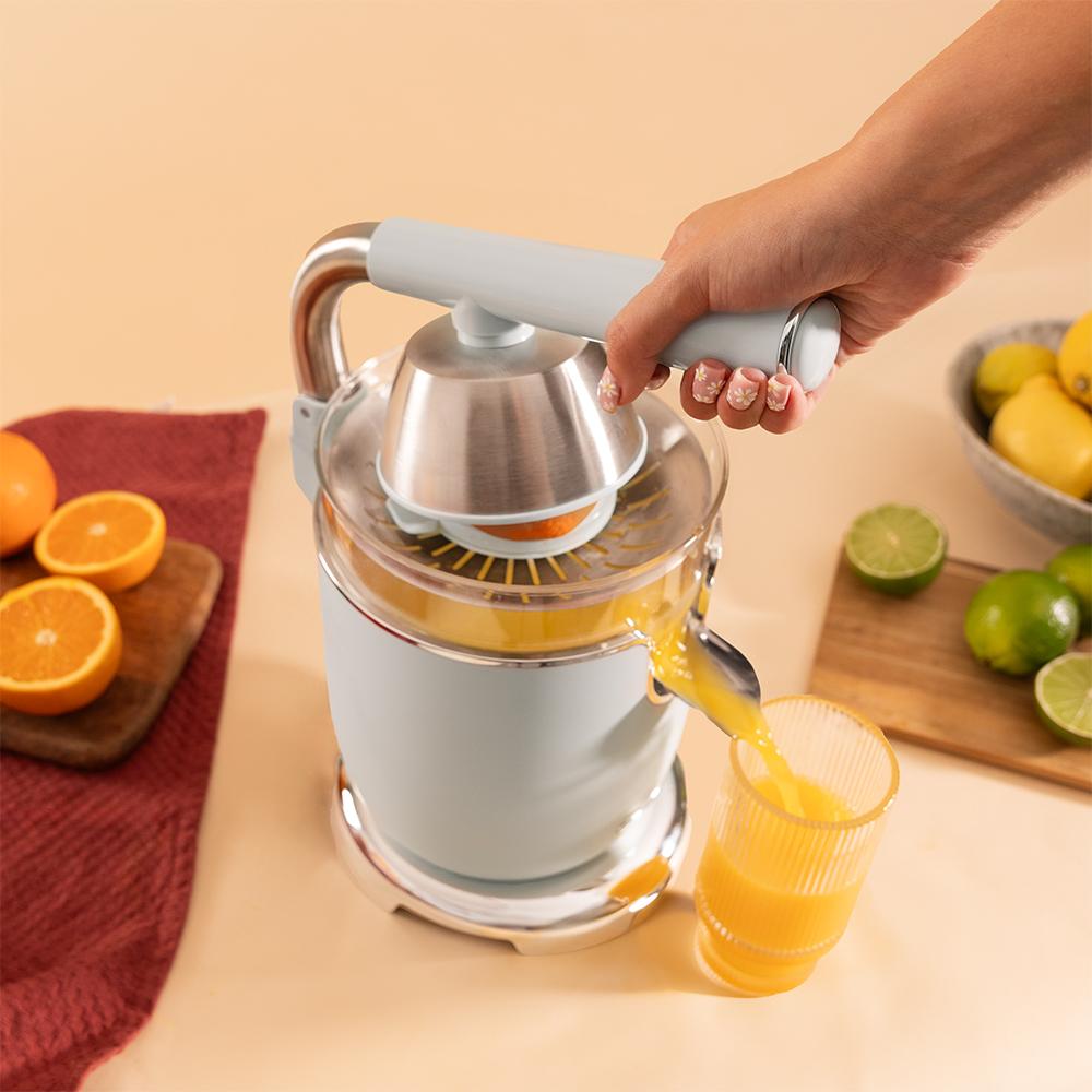 Xqueeze RetroJuice 1000 Blau