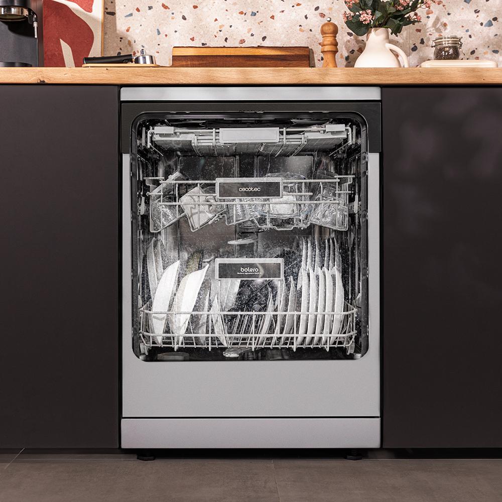 Bolero Aguazero 6200 D