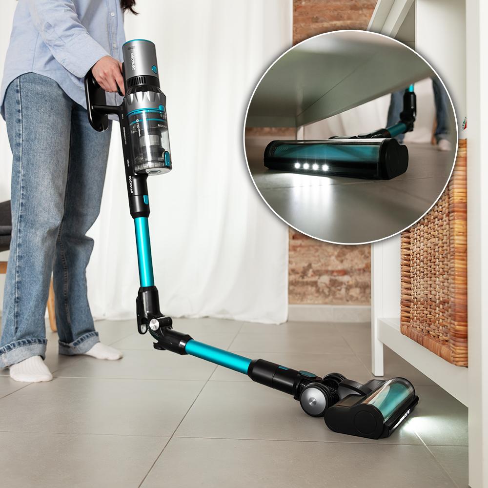 Rockstar 2500 Thunder Pet Flex Conga