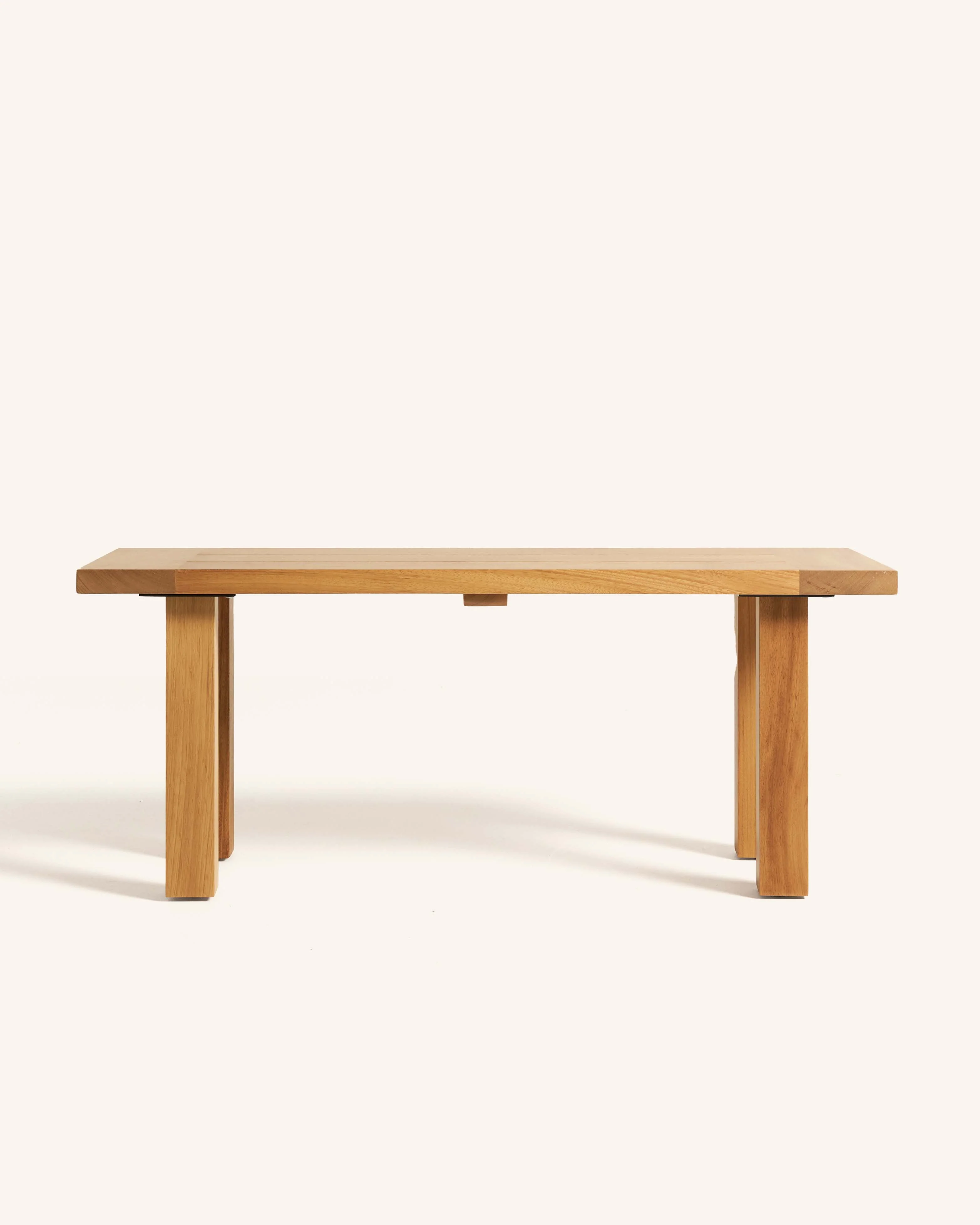 Isola Outdoor-Couchtisch