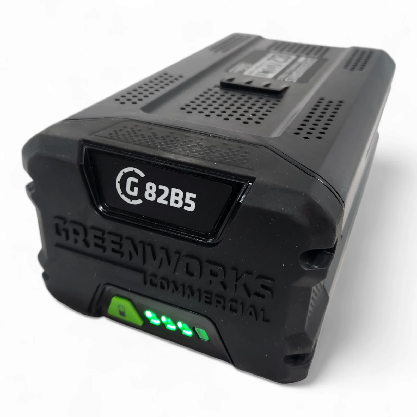 Batterie Greenworks GC82BV5 82 V 5 Ah (360 Wh) – Greenworks Commercial (2025)