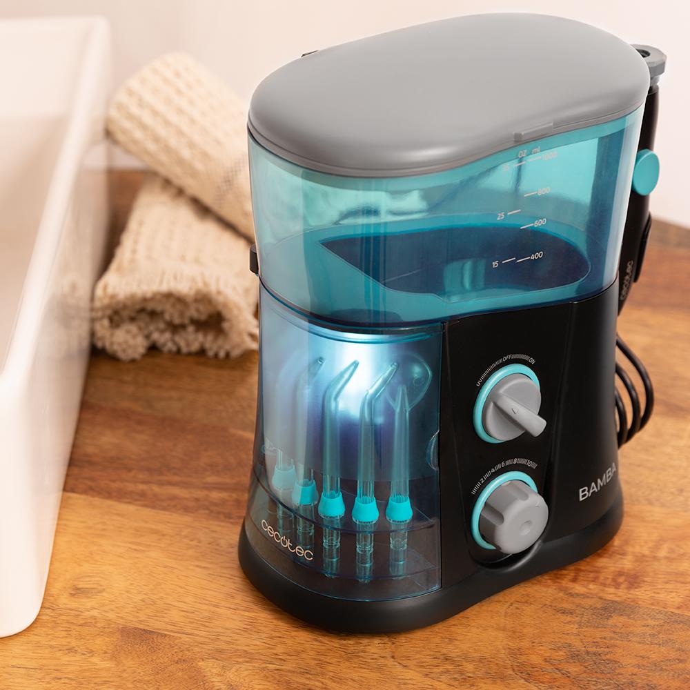 Bamba ToothCare 1200 Jet Pro