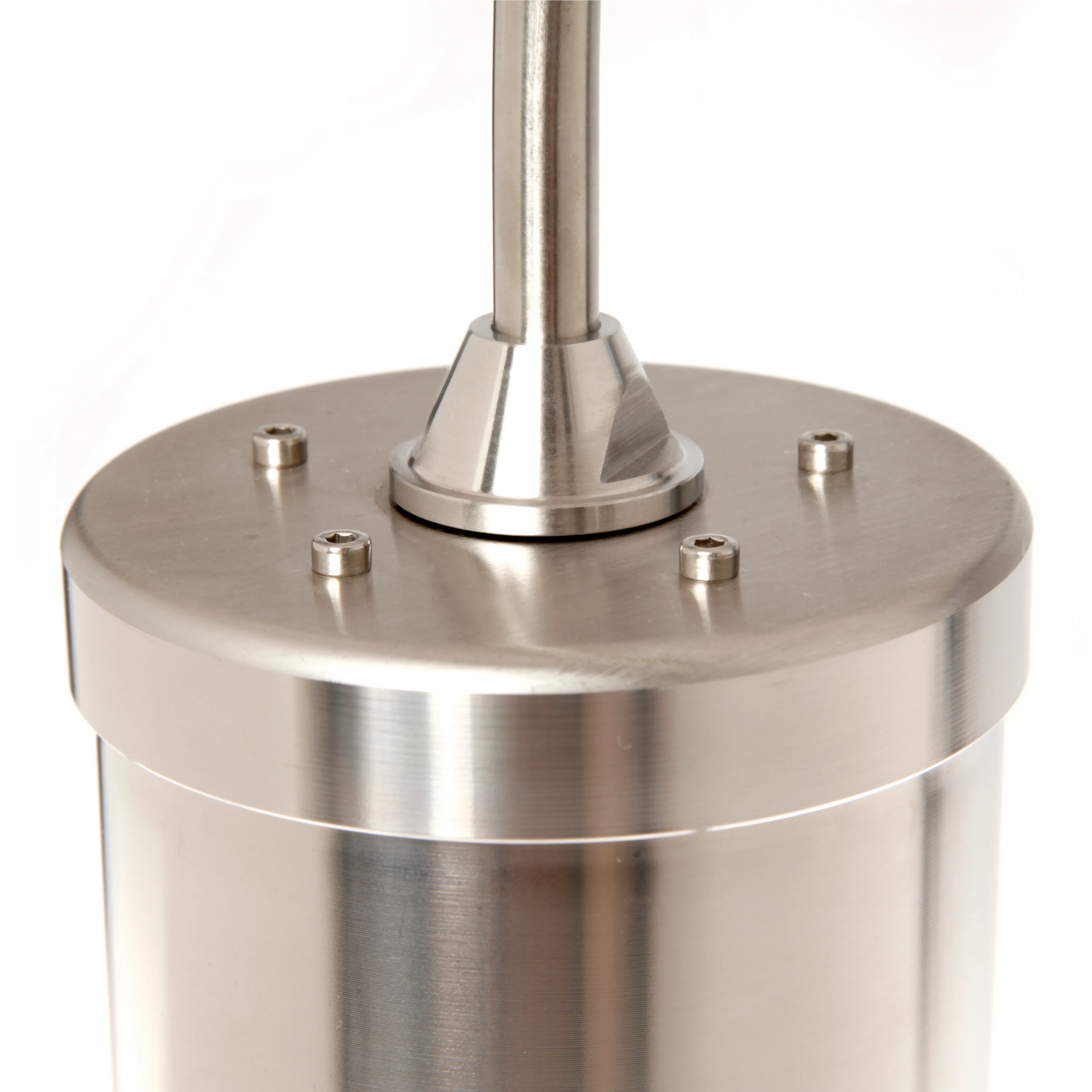 2025 SANUNO Inox F – Ein exklusiver Genuss aus Edelstahl