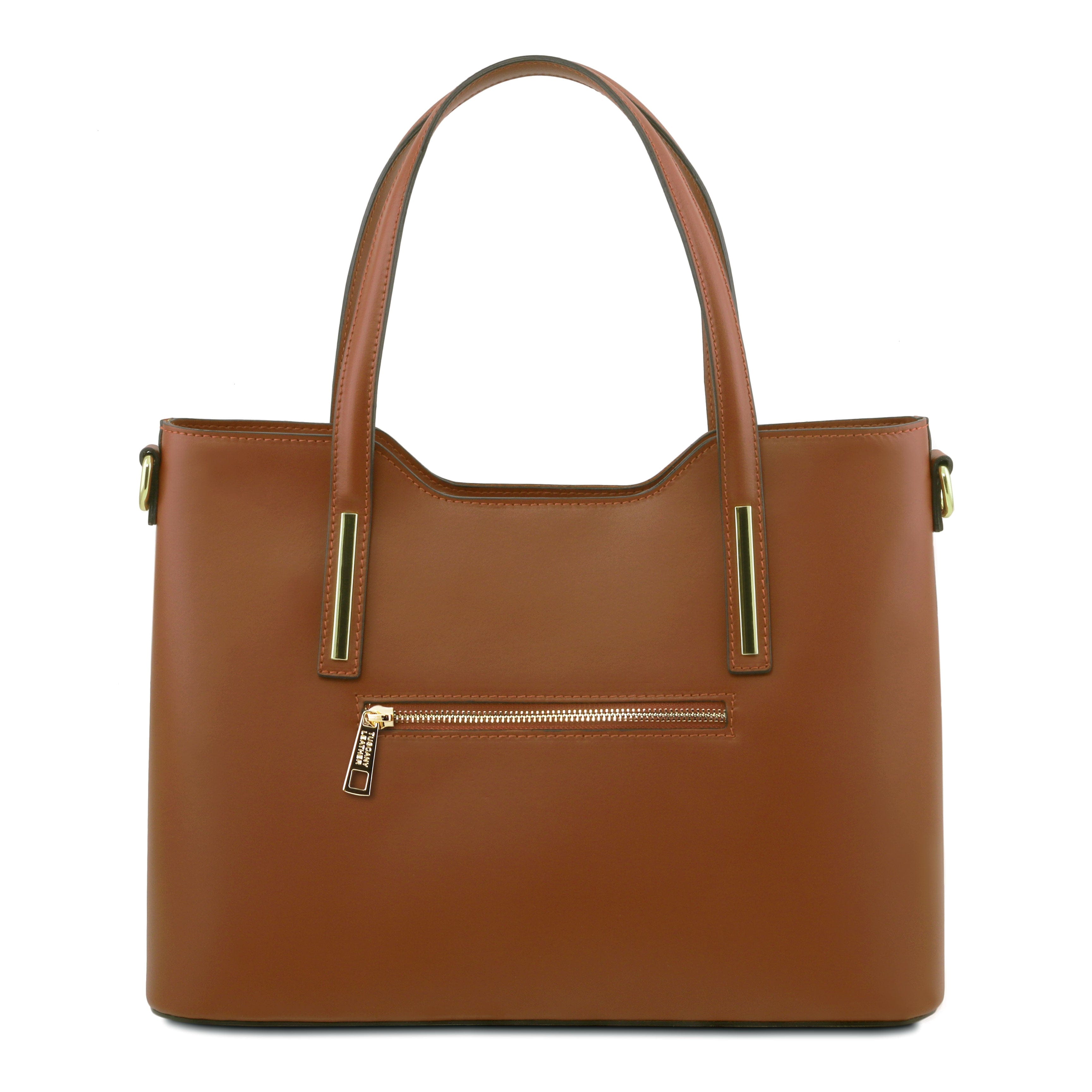 Olimpia - Italian leather tote | TL141412