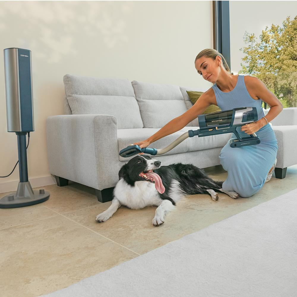 Rockstar 11490 Odyssey Station Connected IA Conga