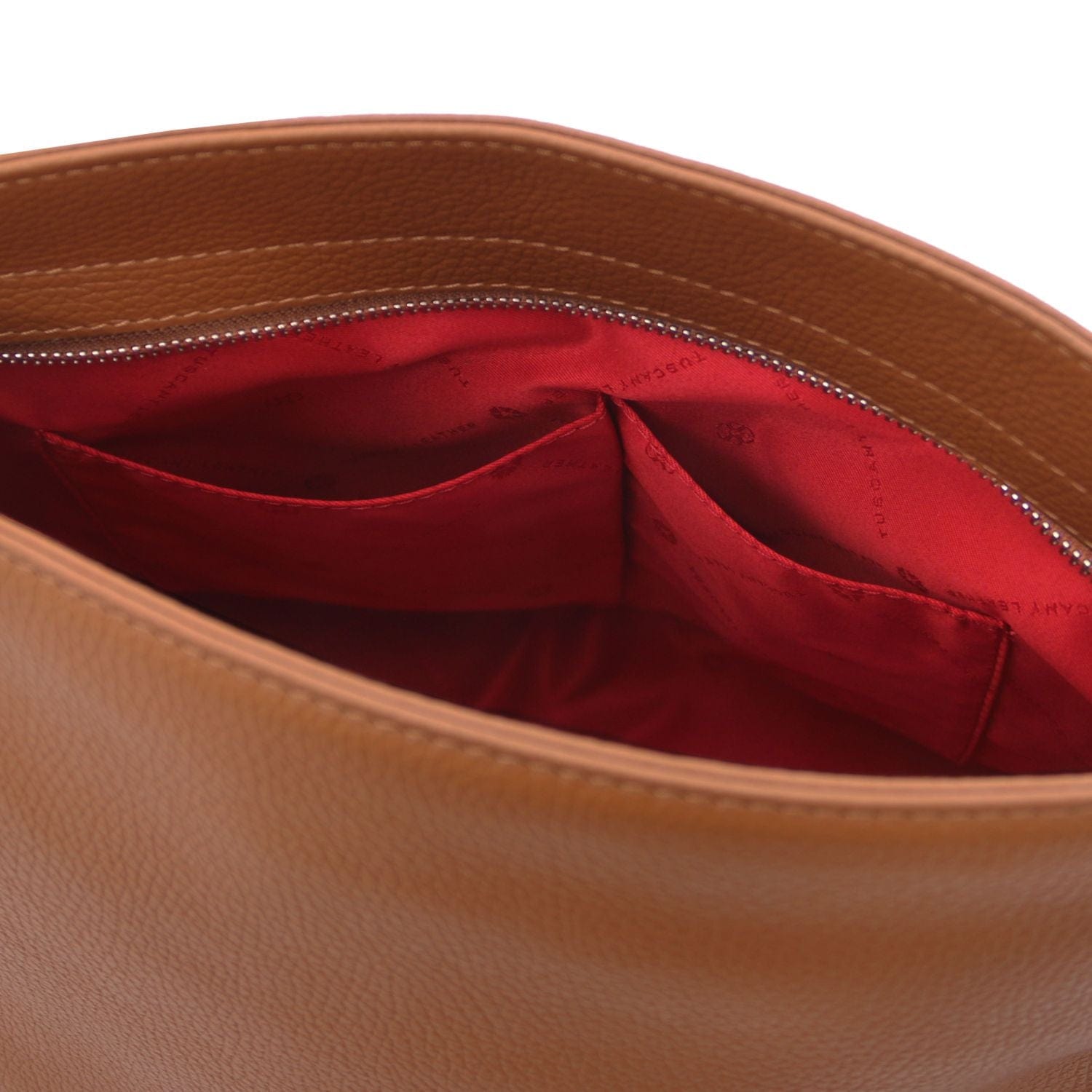 TL Bag - Soft Italian leather handbag | TL142087