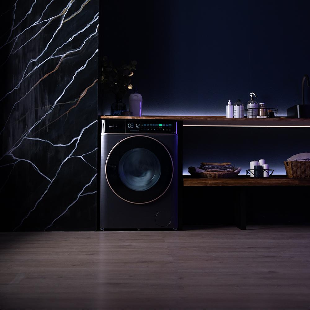 Bolero DressCode 8900 Inverter FullColor Isblå A