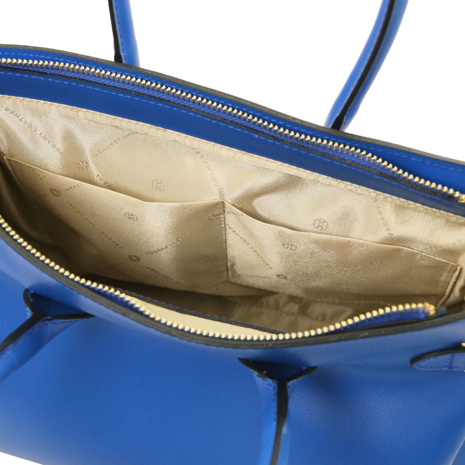 TL Bag - Leather handbag | TL142174