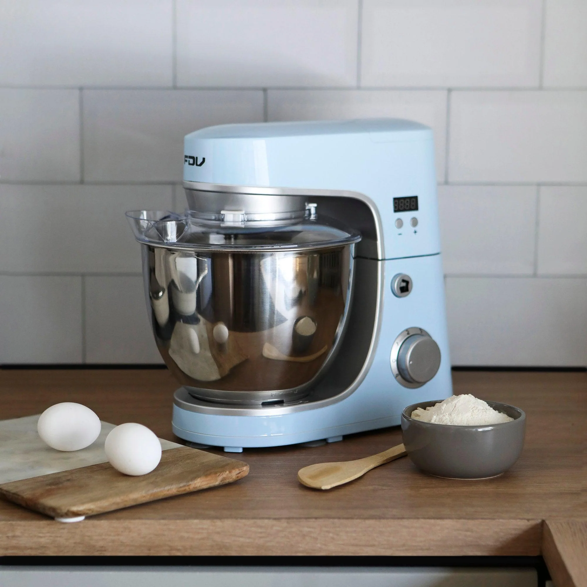 2025 Venus standmixer