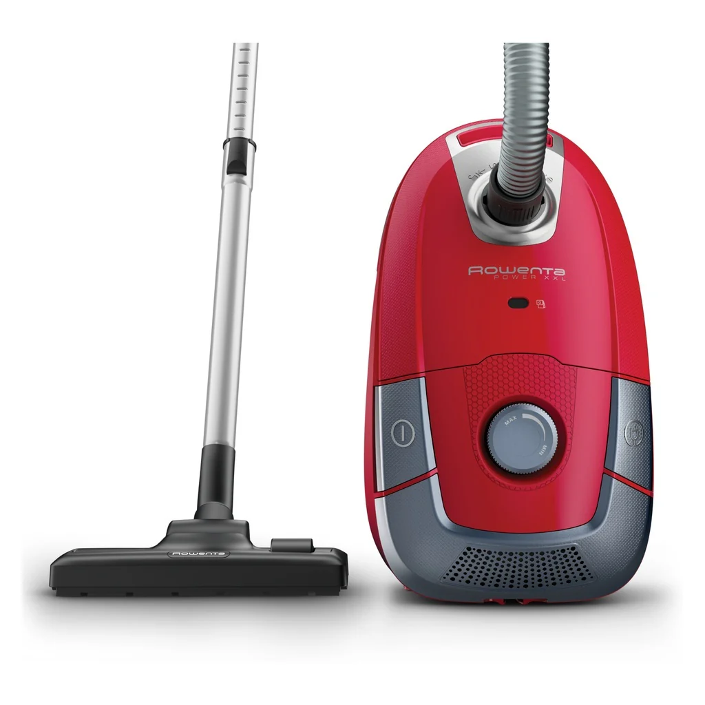 Rowenta Power XXL Staubsauger mit Beutel, Modell RO3154EA, 900 W, 4,5 l (Baujahr 2025)