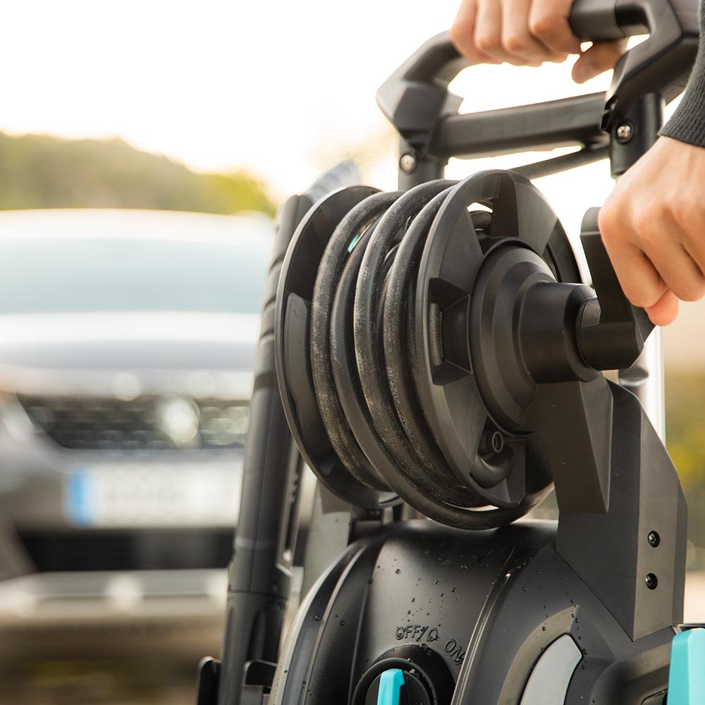 Hydroboost 2500 Home&Car