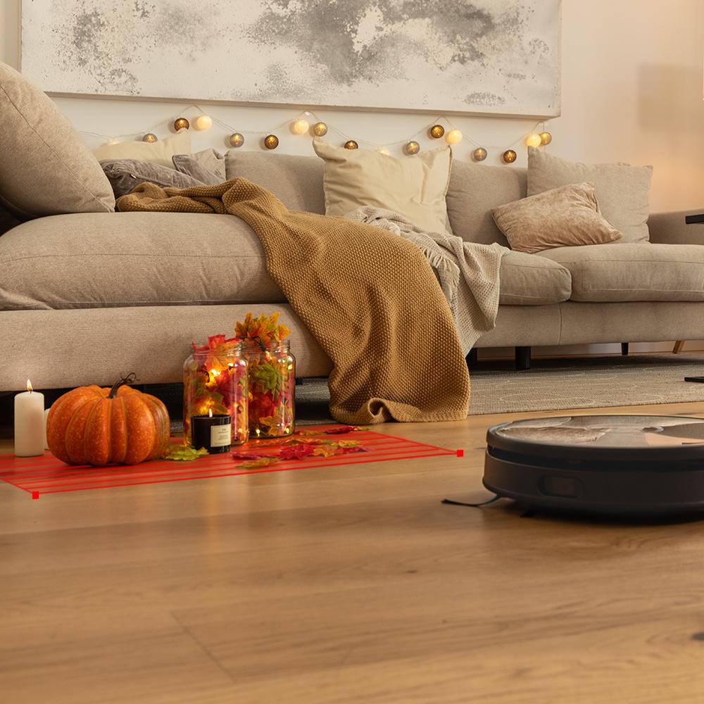 Conga 12090 Zweifachwalzen-Heim-und-Füllen