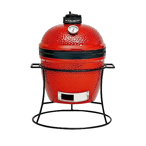 Kamado Joe KJ13RH Holzkohlegrill