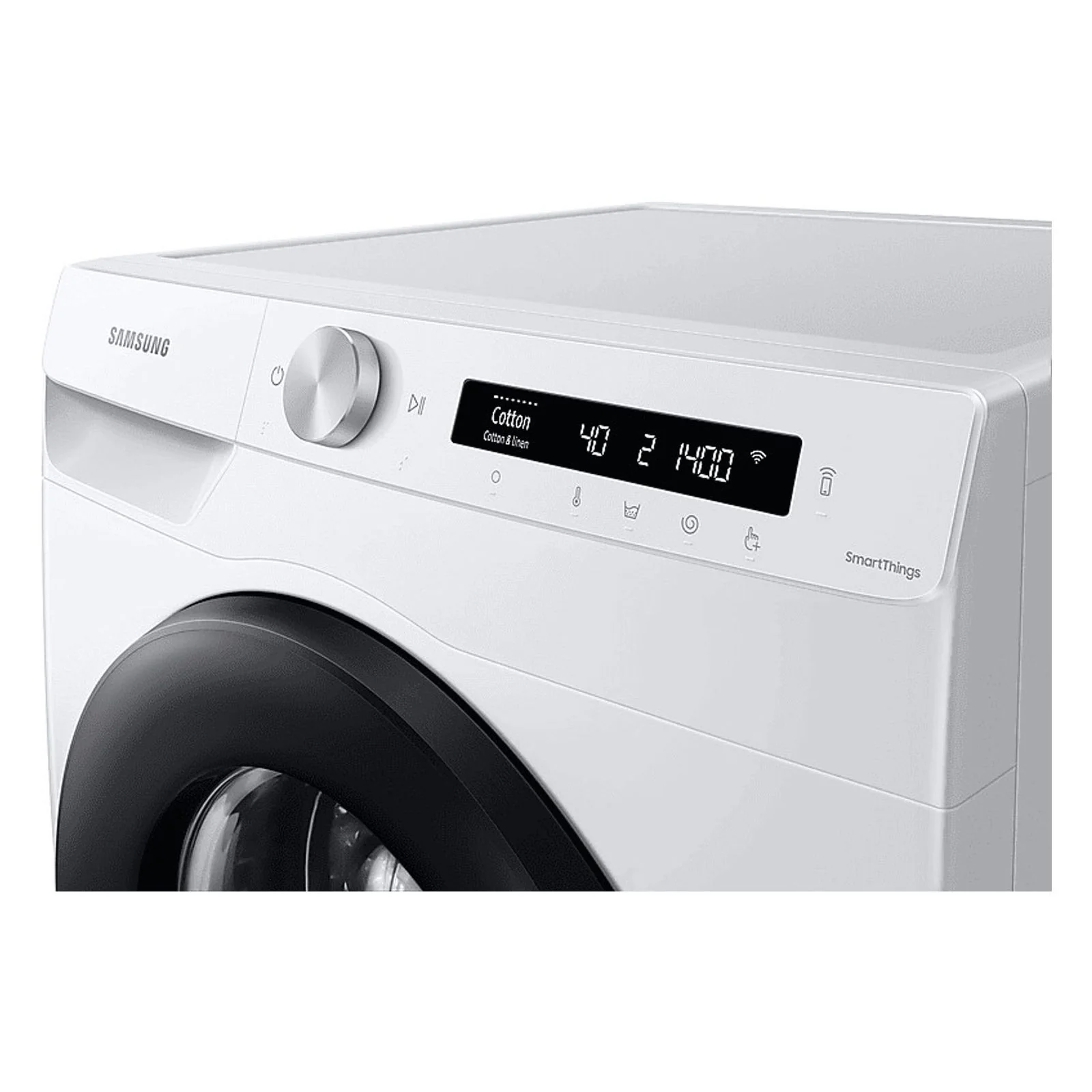 2025 Samsung WW90T504AAWCS2 9 kg Waschmaschine