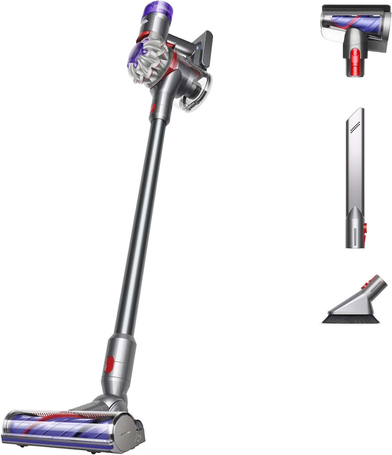 Dyson V8 trådløs støvsuger