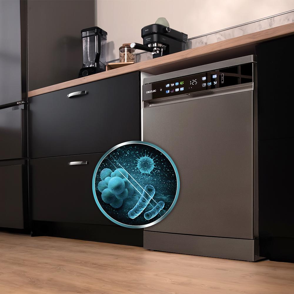 Bolero Aguazero 6210 Dark D