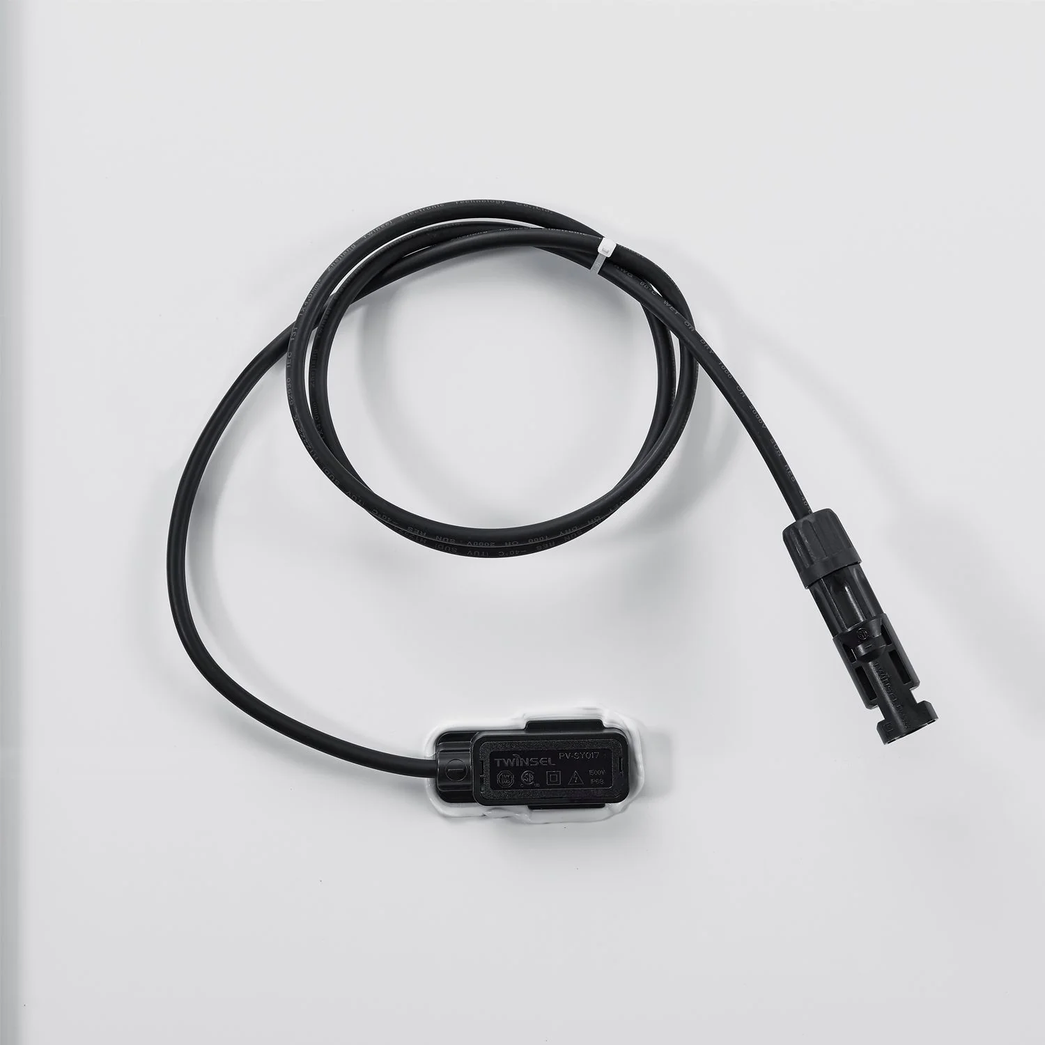 Structure de carport solaire SunLuxe 2025 - 4100 watts