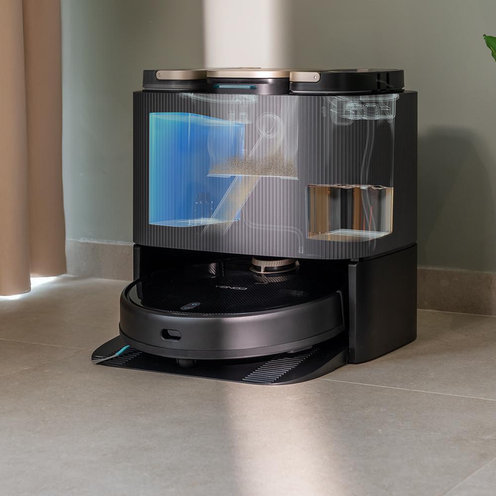 Conga 13090 Spin Evolution Home&Wash