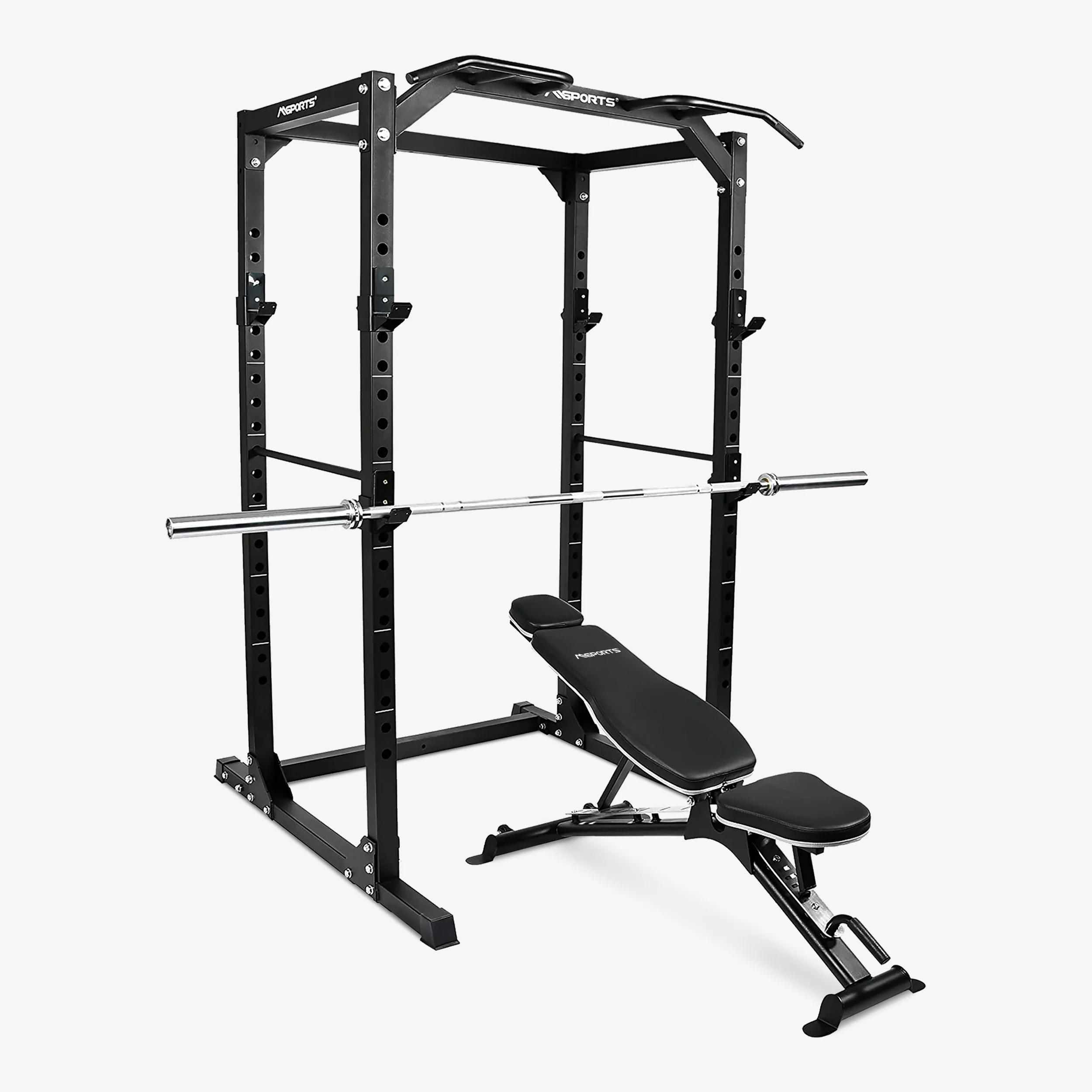 Power Rack Premium 2025
