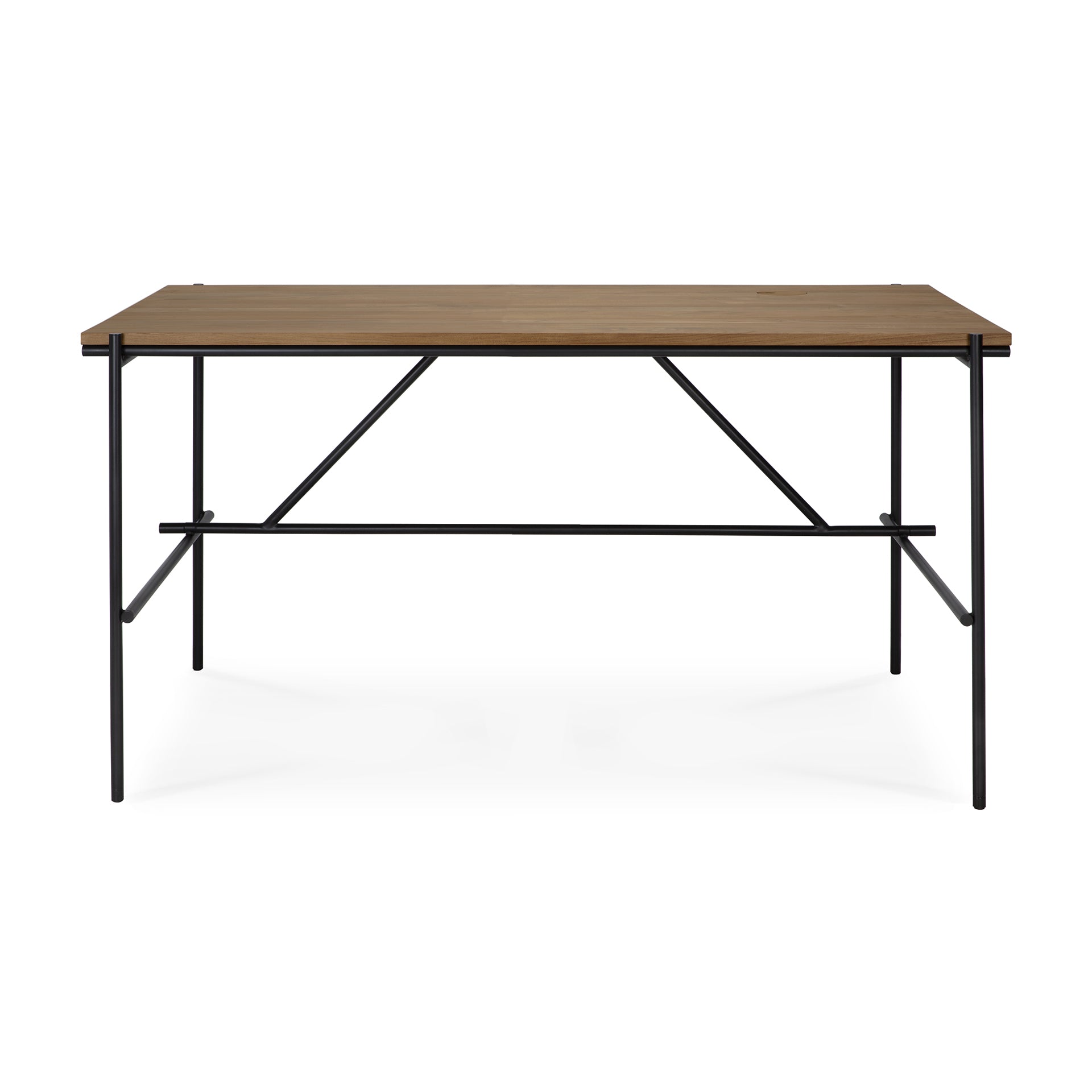 Escritorio Oscar - Teca