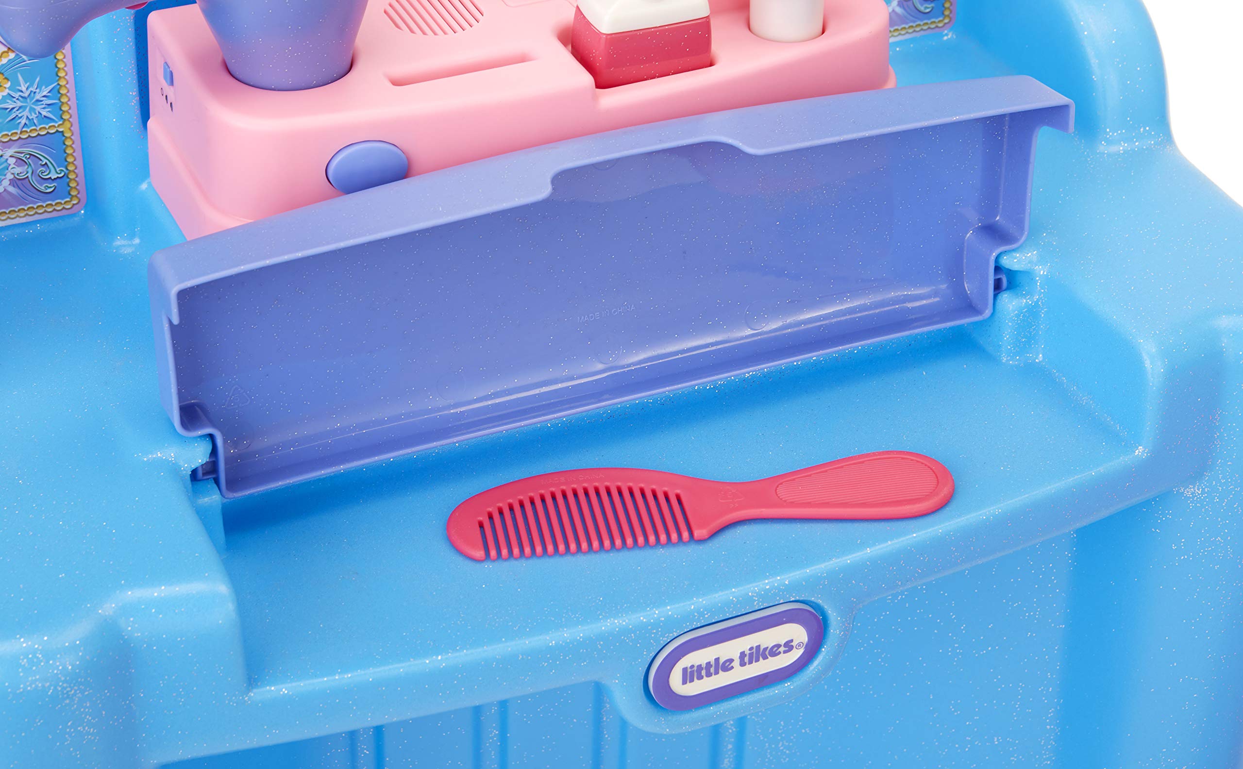 Little Tikes Prinsesse Magisk Spejl