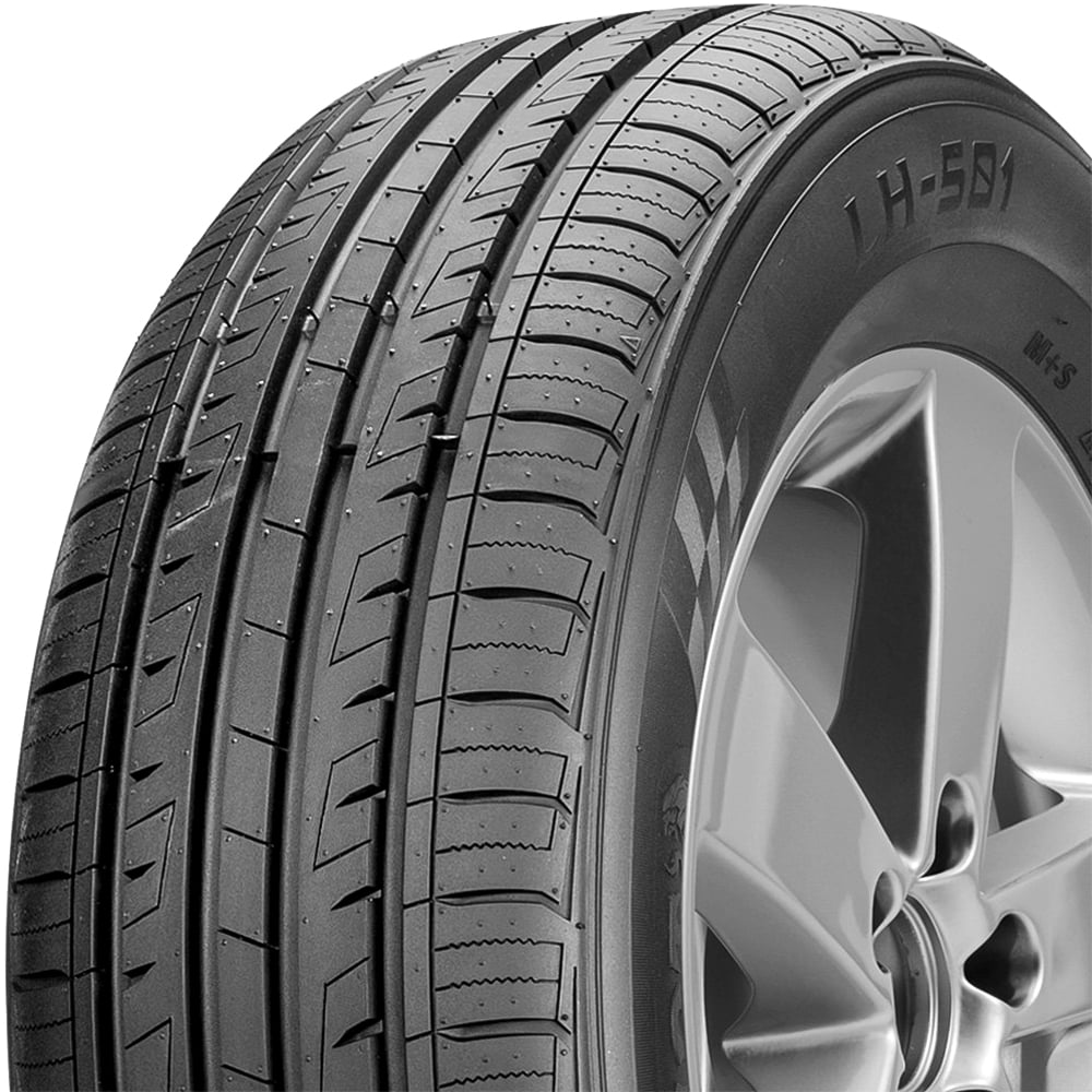 2025 Lionhart LH-501 225/60R16 98H All-Weather High-Performance Dæk