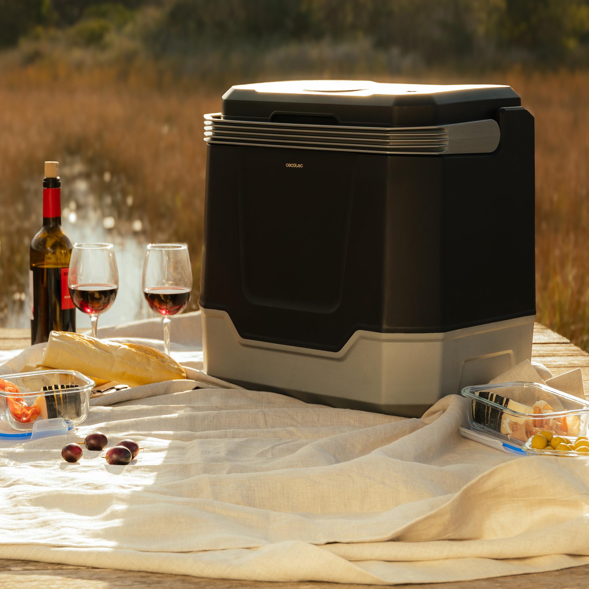 Bolero TravelCooling 33L D