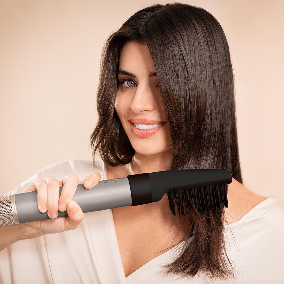 Bamba CeramicCare AirGlam Aluminium